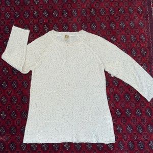 Anne Klein women’s sweater